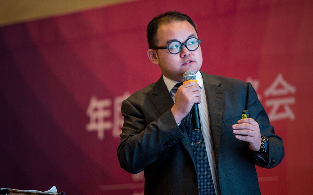 震旦家具2018年全國經(jīng)銷商峰會(圖4) 震旦家具2018年全國經(jīng)銷商峰會(圖4)