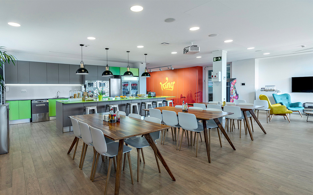 預(yù)見下一個風(fēng)口“辦公未來”(圖2)