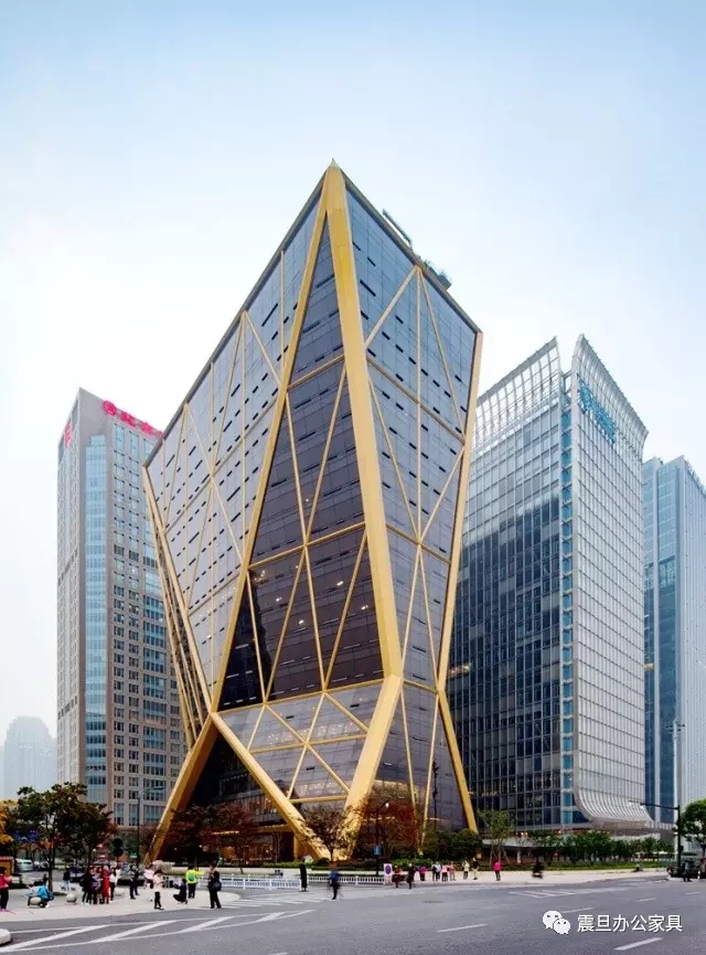 杭州中信銀行(圖2) 杭州中信銀行(圖2)