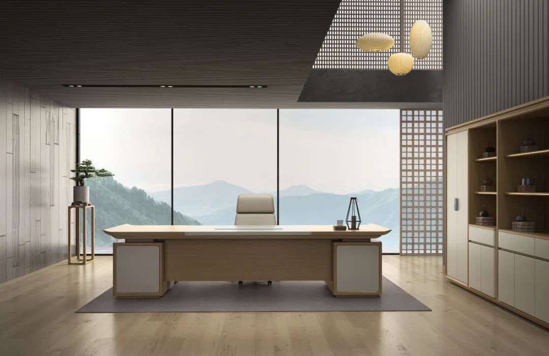 喜訊!震旦家具榮獲多項(xiàng)榮譽(yù)!(圖6) 喜訊!震旦家具榮獲多項(xiàng)榮譽(yù)!(圖6)